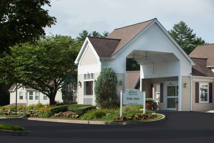 Wingate Residences at Silver Lake Kingston, MA