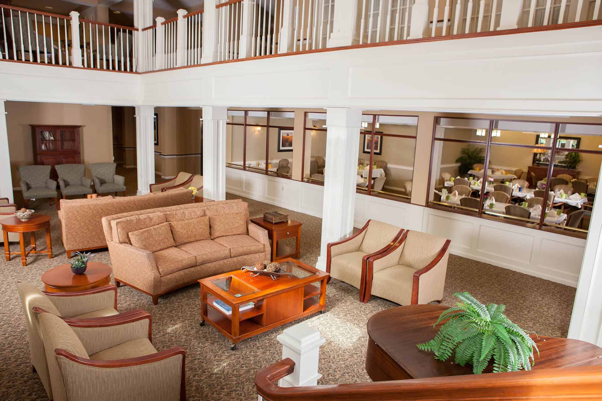 Wingate Residences at Silver Lake