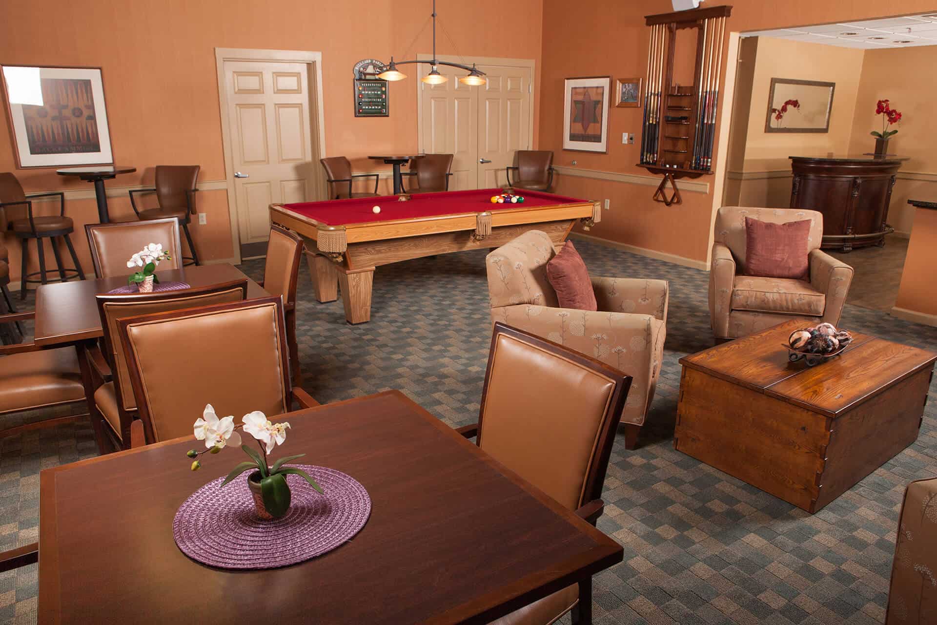 Wingate Residences at Silver Lake