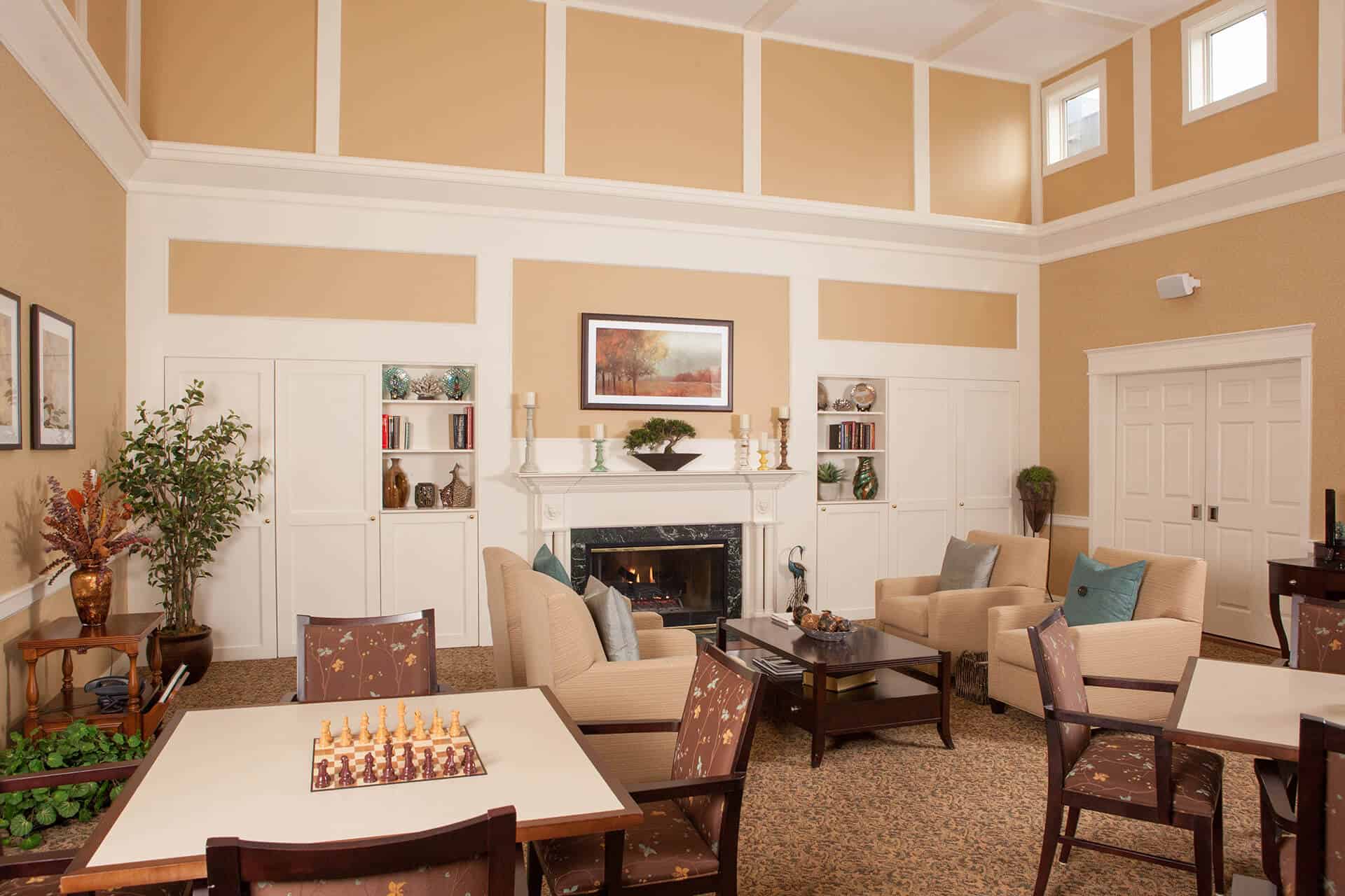 Wingate Residences at Silver Lake