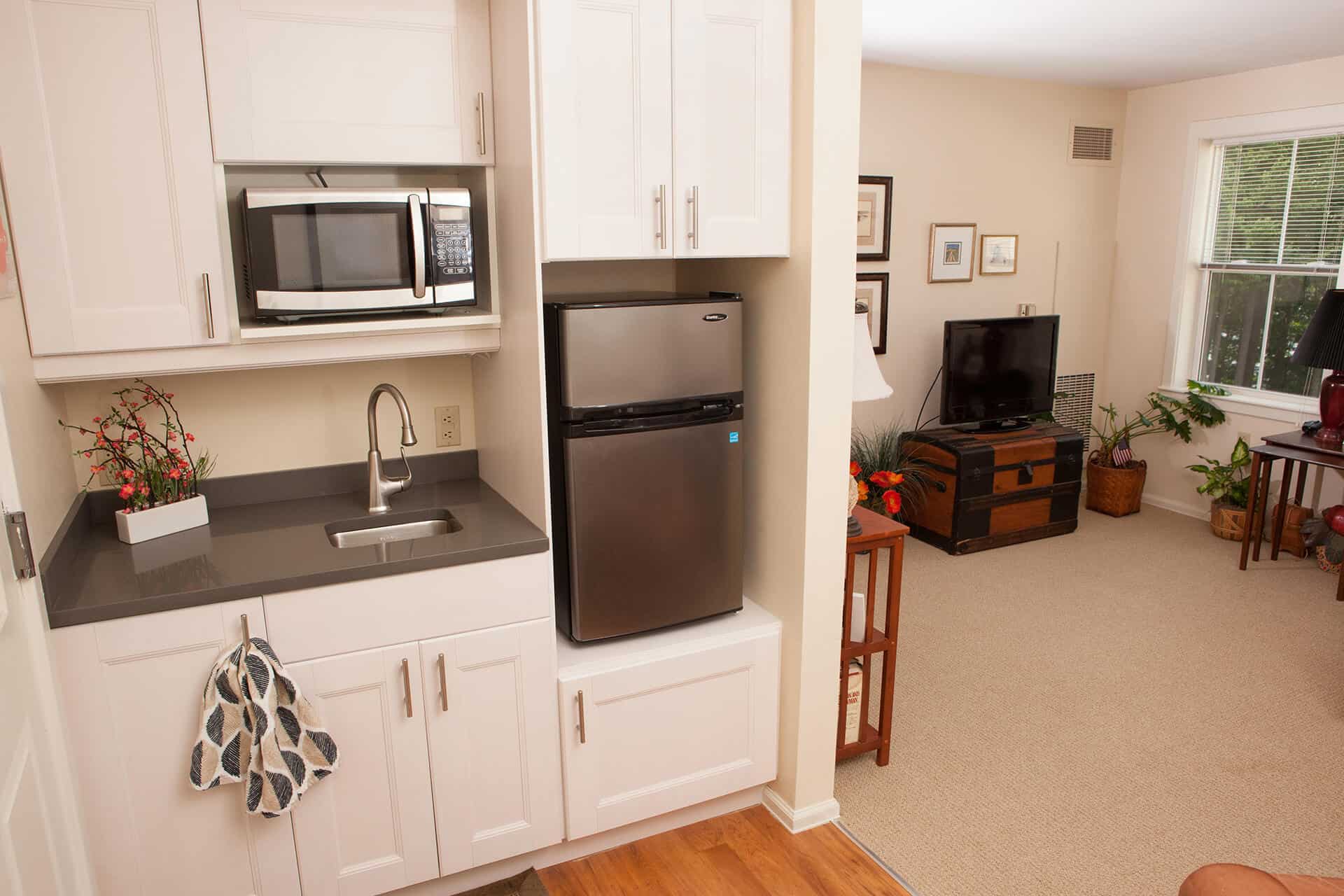 Wingate Residences at Silver Lake