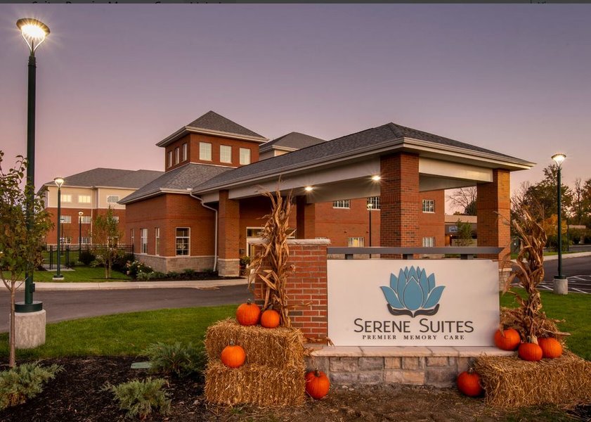 Serene Suites Premier Memory Care