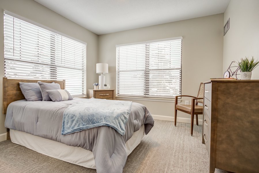 Commonwealth Senior Living at New Baltimore