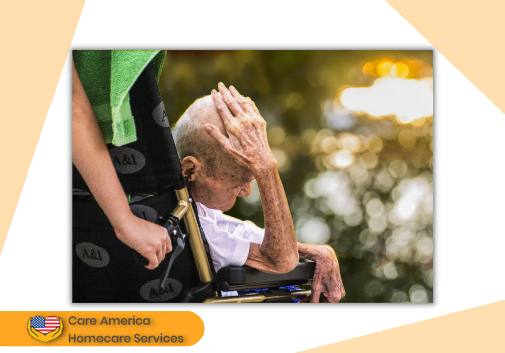 Care America Home Care Services - Orange County image