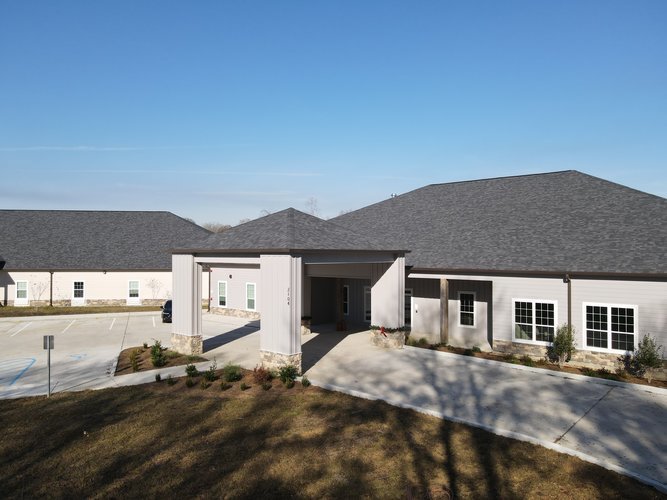 West Towne Assisted Living Port Allen, LA