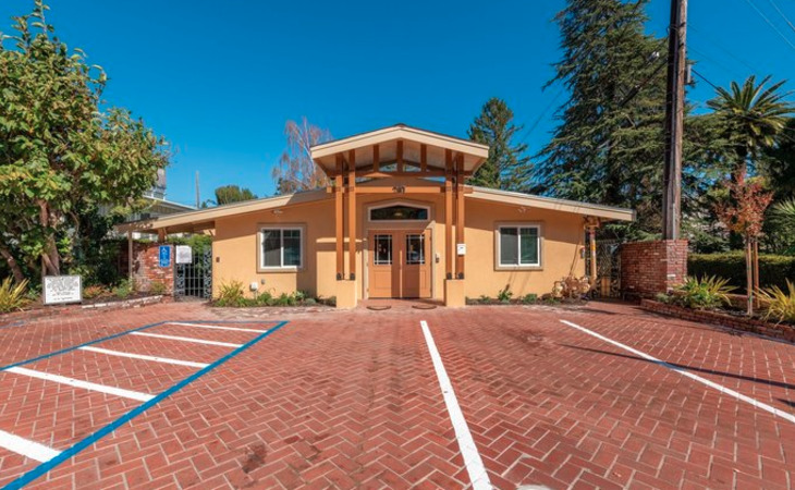 photo of Marin Terrace