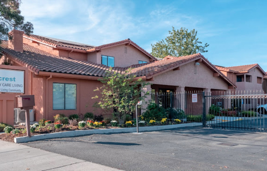 Hillcrest Memory Care