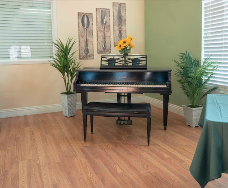 Hillcrest Memory Care