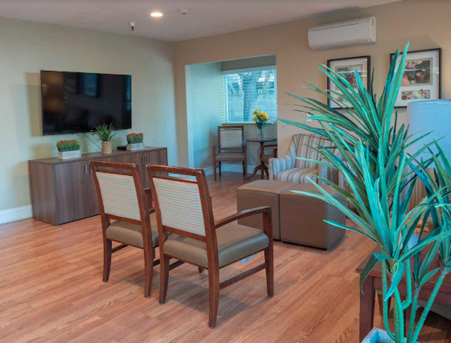 Hillcrest Memory Care