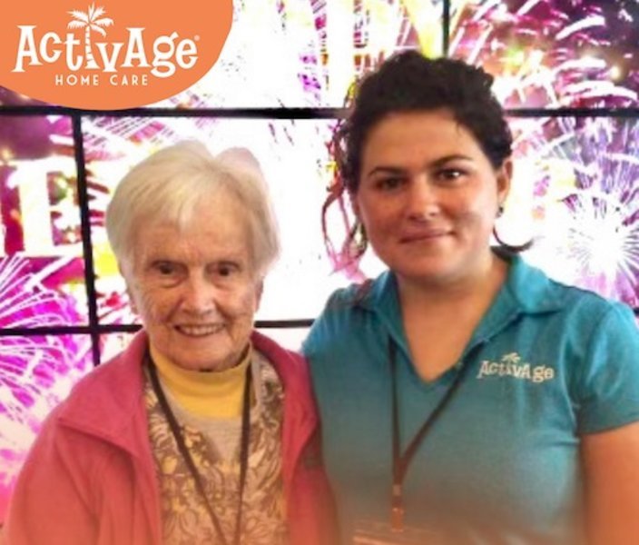 ActivAge Home Care - Port Charlotte, FL