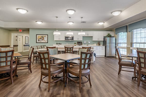 Brookdale Peachtree (AL/MC)