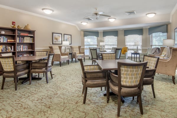 Brookdale Peachtree (AL/MC)