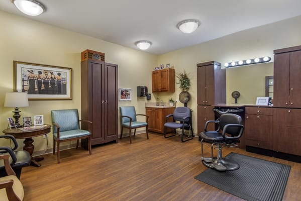 Brookdale Peachtree (AL/MC)