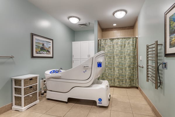 Brookdale Peachtree (AL/MC)