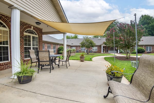Brookdale Peachtree (AL/MC)