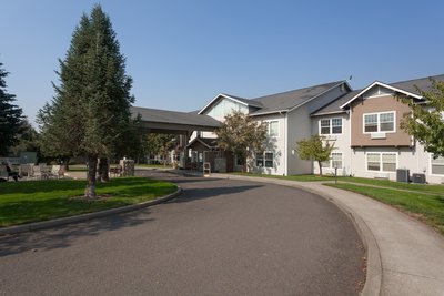 Skylark Senior Living