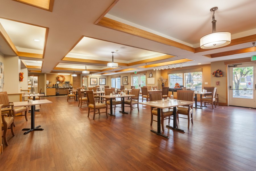 Skylark Senior Living