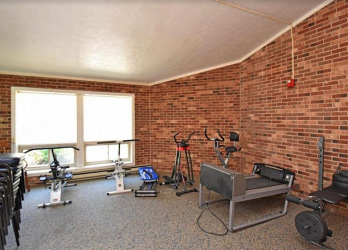 Blue Rock Senior Living Cincinnati, OH