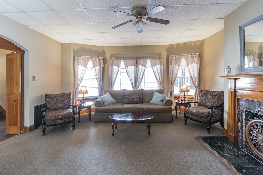 Briarwood Senior Living