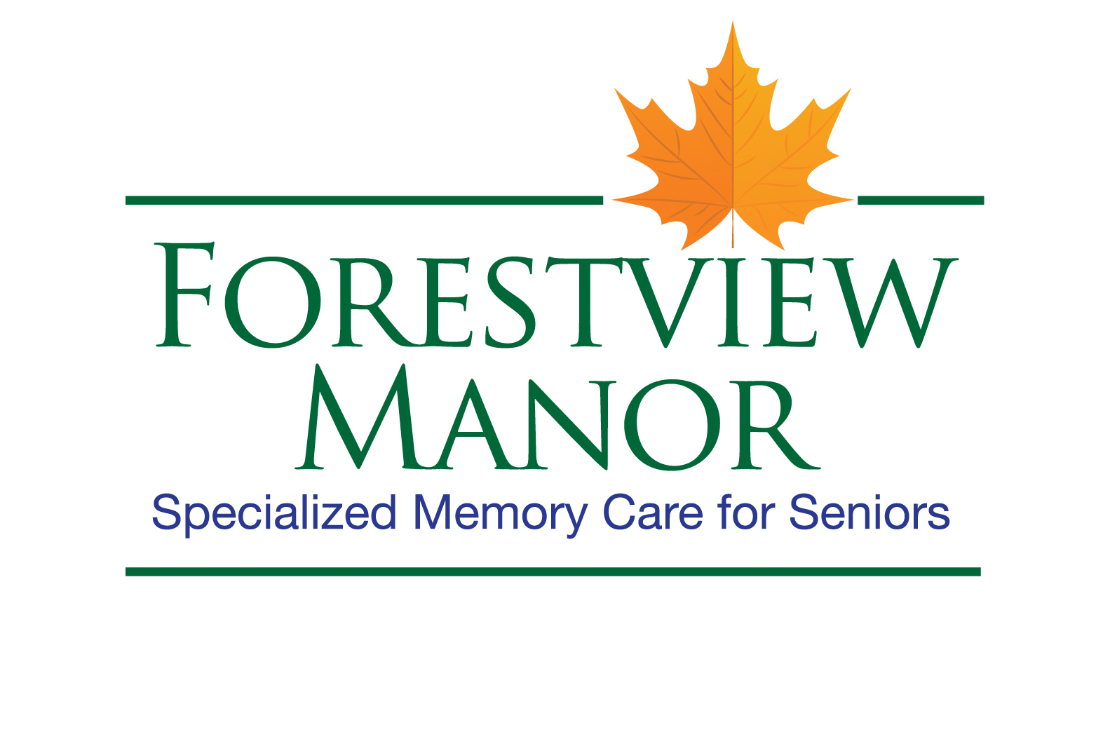 Forestview Manor image
