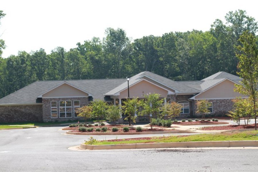 The Gardenias Senior Living