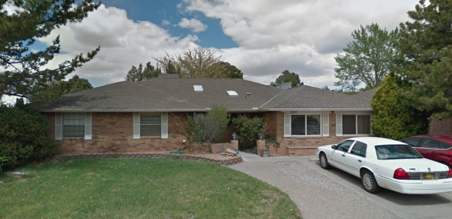 Mariposa Senior Care