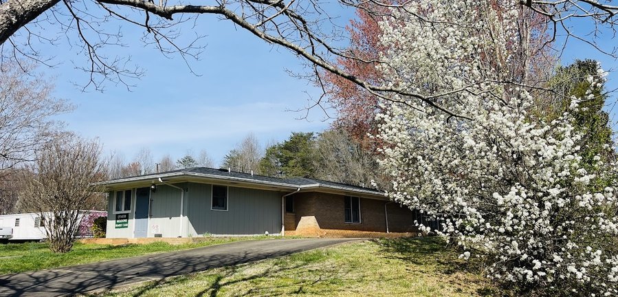 Richmond Hill Assisted living