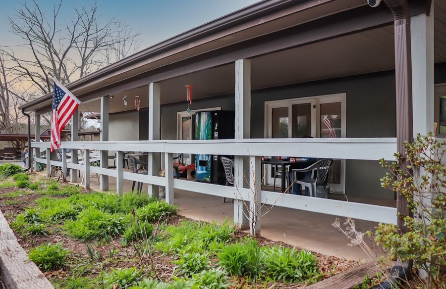 Richmond Hill Assisted living