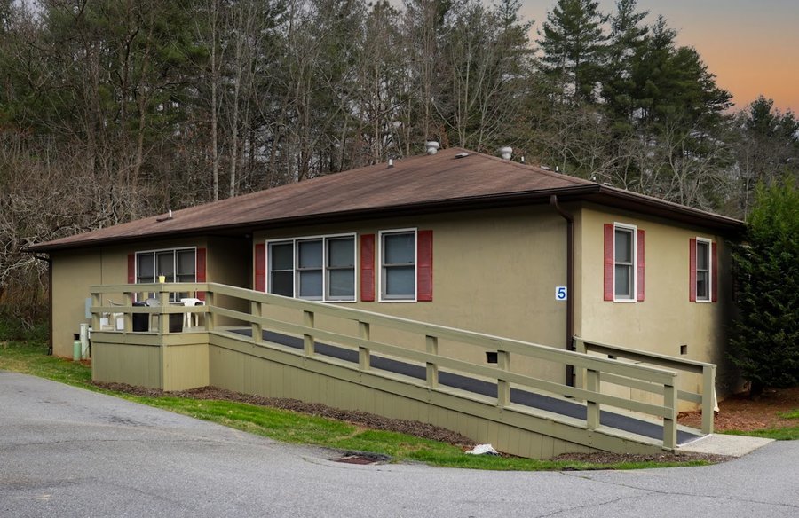 Richmond Hill Assisted living