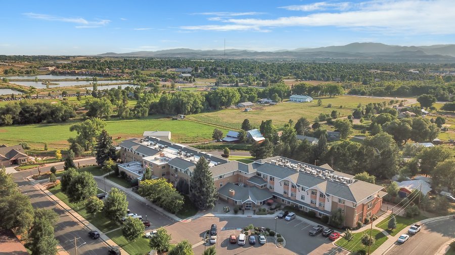 Hillcrest of Loveland