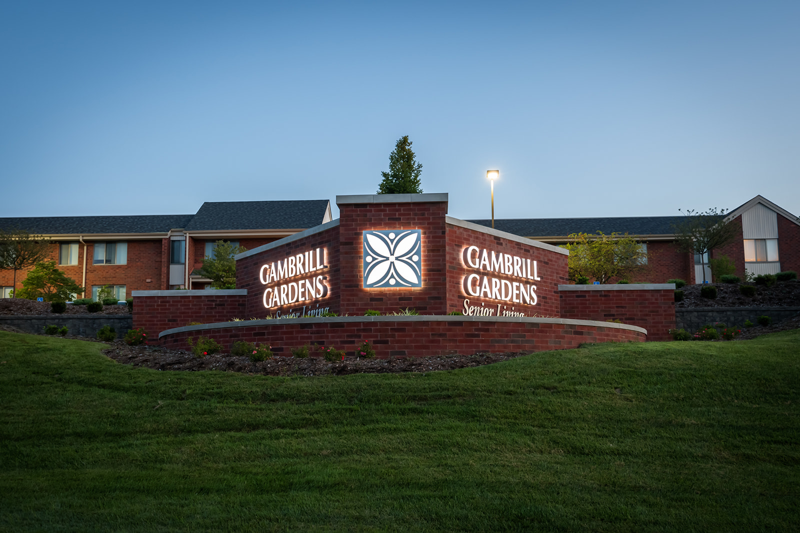 Gambrill Gardens image