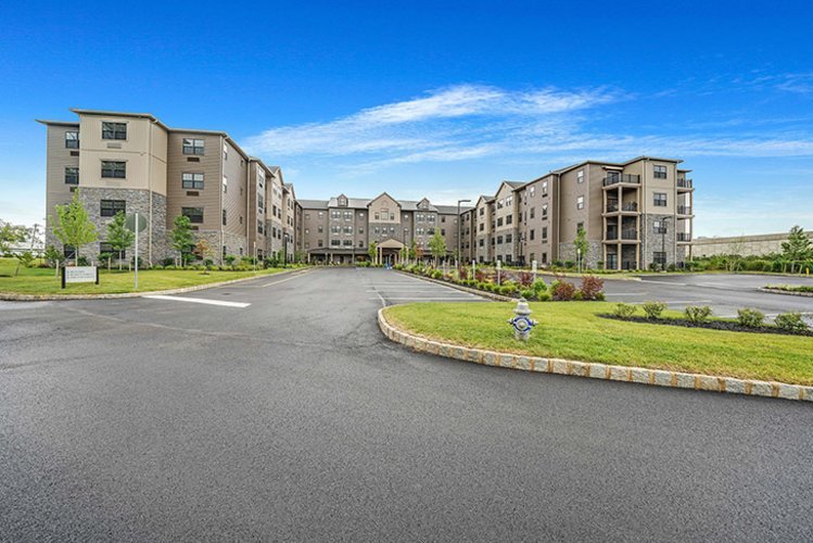 Pinnacle at Plymouth Meeting Plymouth Meeting, PA