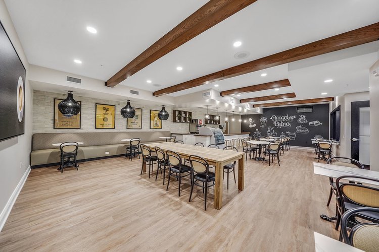 Pinnacle at Plymouth Meeting Plymouth Meeting, PA