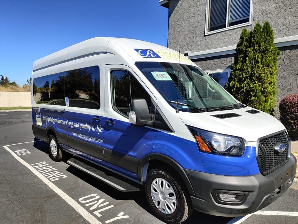 Regency Village at Bend