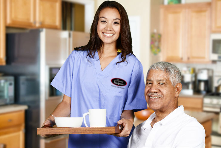 Home Helpers Home Care of the Texas Hill Country image