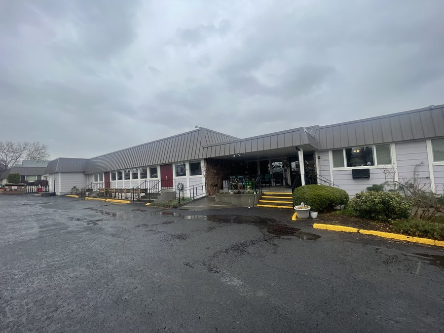 Sun Ridge Retirement Community