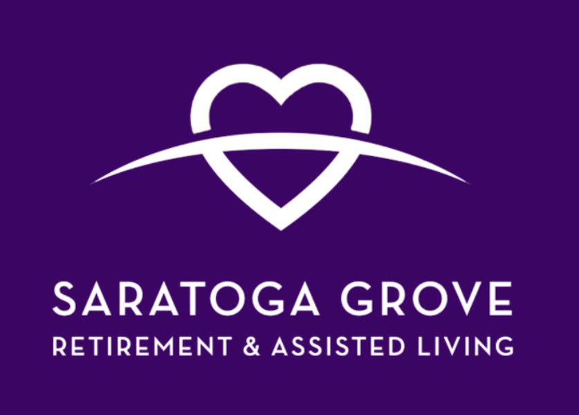 Saratoga Grove Retirement and Assisted Living