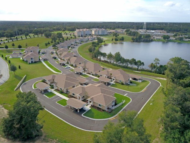 Lakeview Terrace Altoona, FL