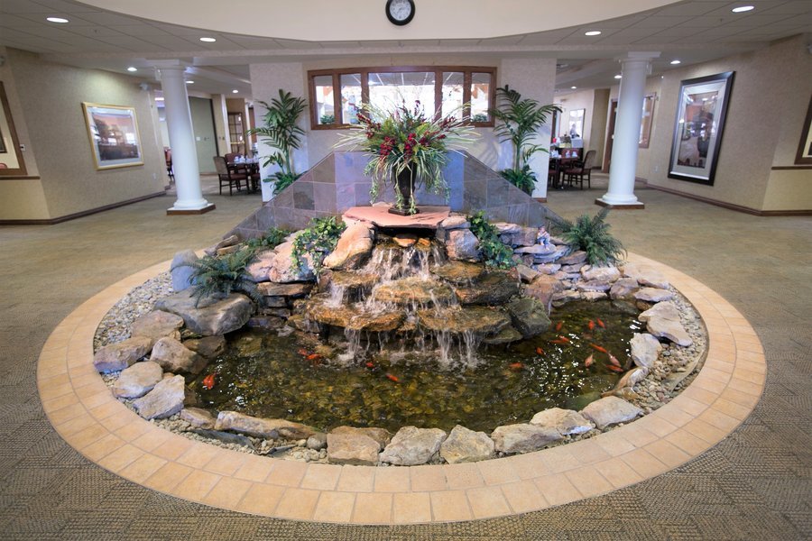 Stone Oak Retirement Resort