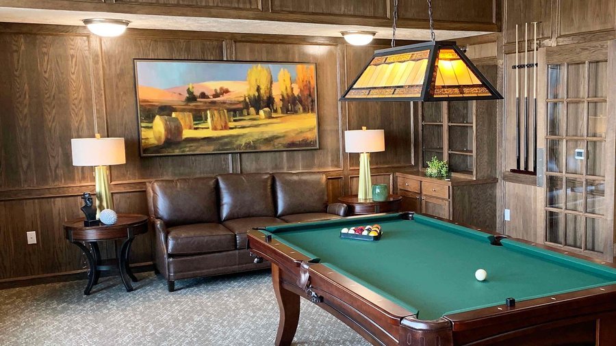 Aspen Trail Retirement Community