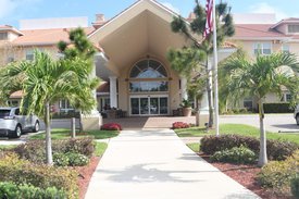 Bradford Square Retirement Community