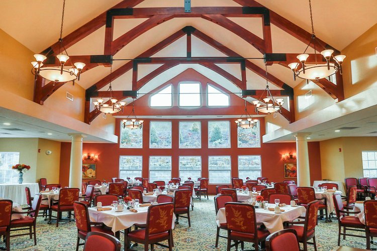 Sherrill Hills Knoxville, TN