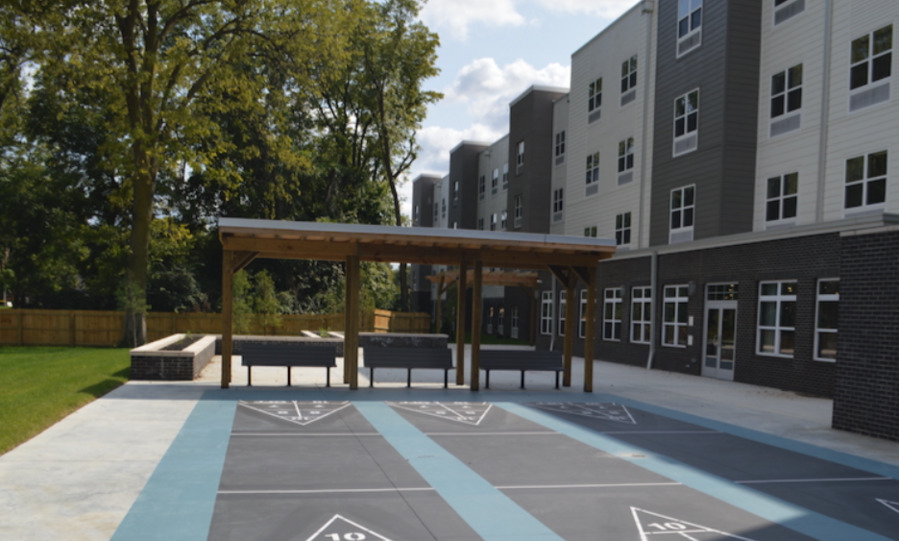 Vivera Senior Living of Jeffersonville