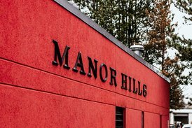 Manor Hills