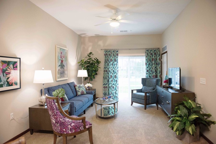 Coronado Villa Retirement Resort