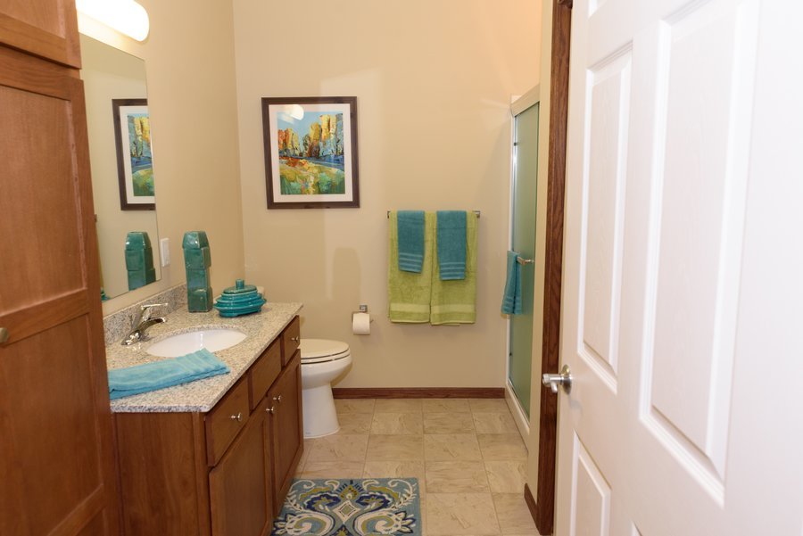 Oak Park Retirement Resort