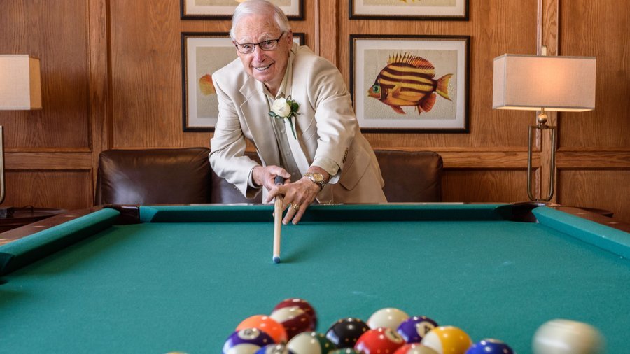 Oak Park Retirement Resort