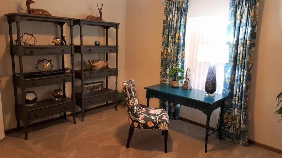 Cahaba Ridge Retirement Community