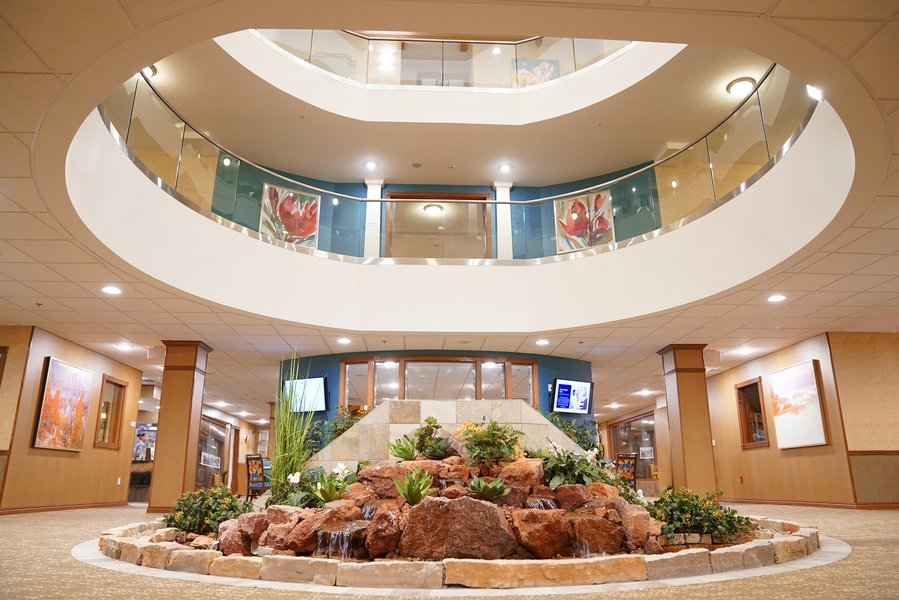 Copper Springs Retirement Community