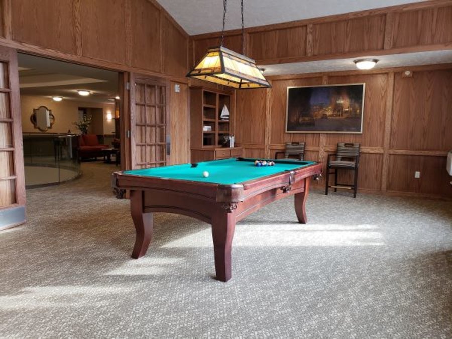 Sable Lodge Retirement Community